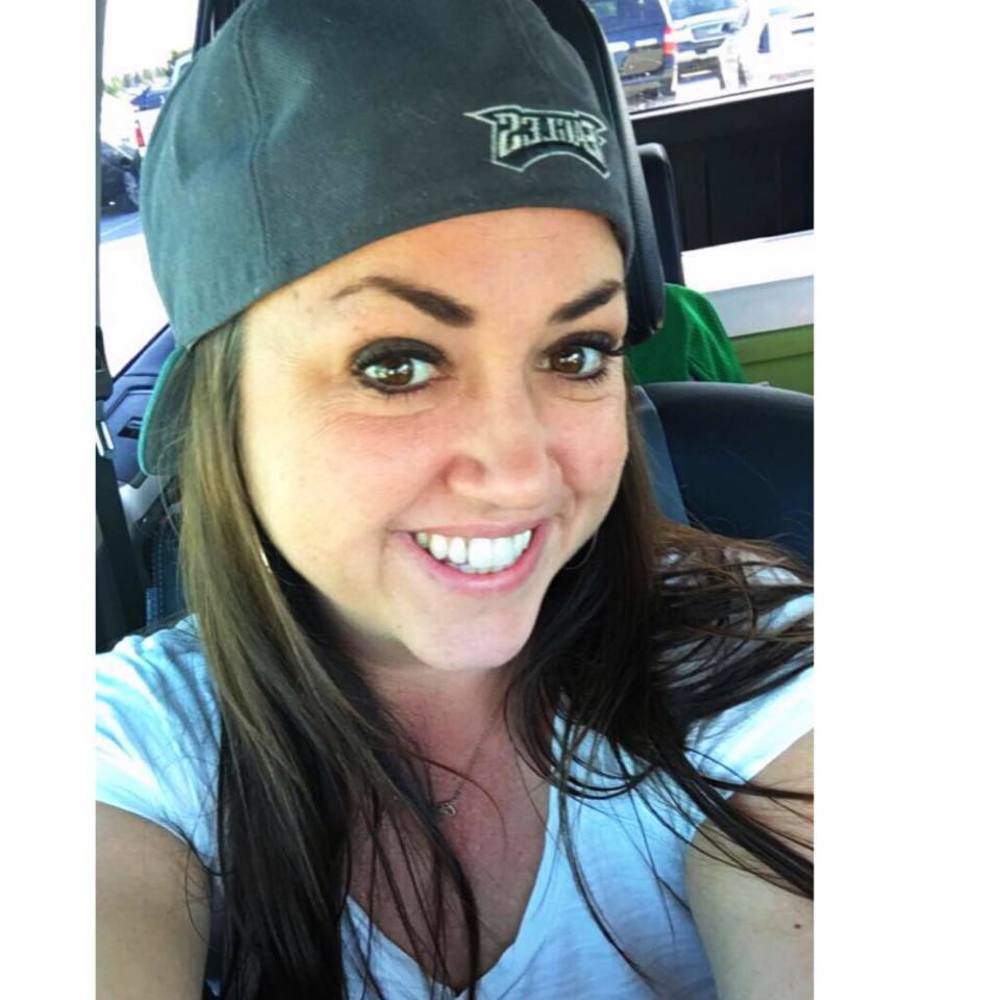 Meet your Posher, Joy